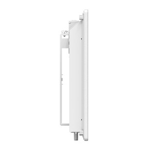 Mill Color, 700 W, white - Paintable panel heater
