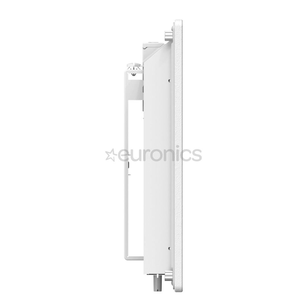 Mill Color, 700 W, white - Paintable panel heater