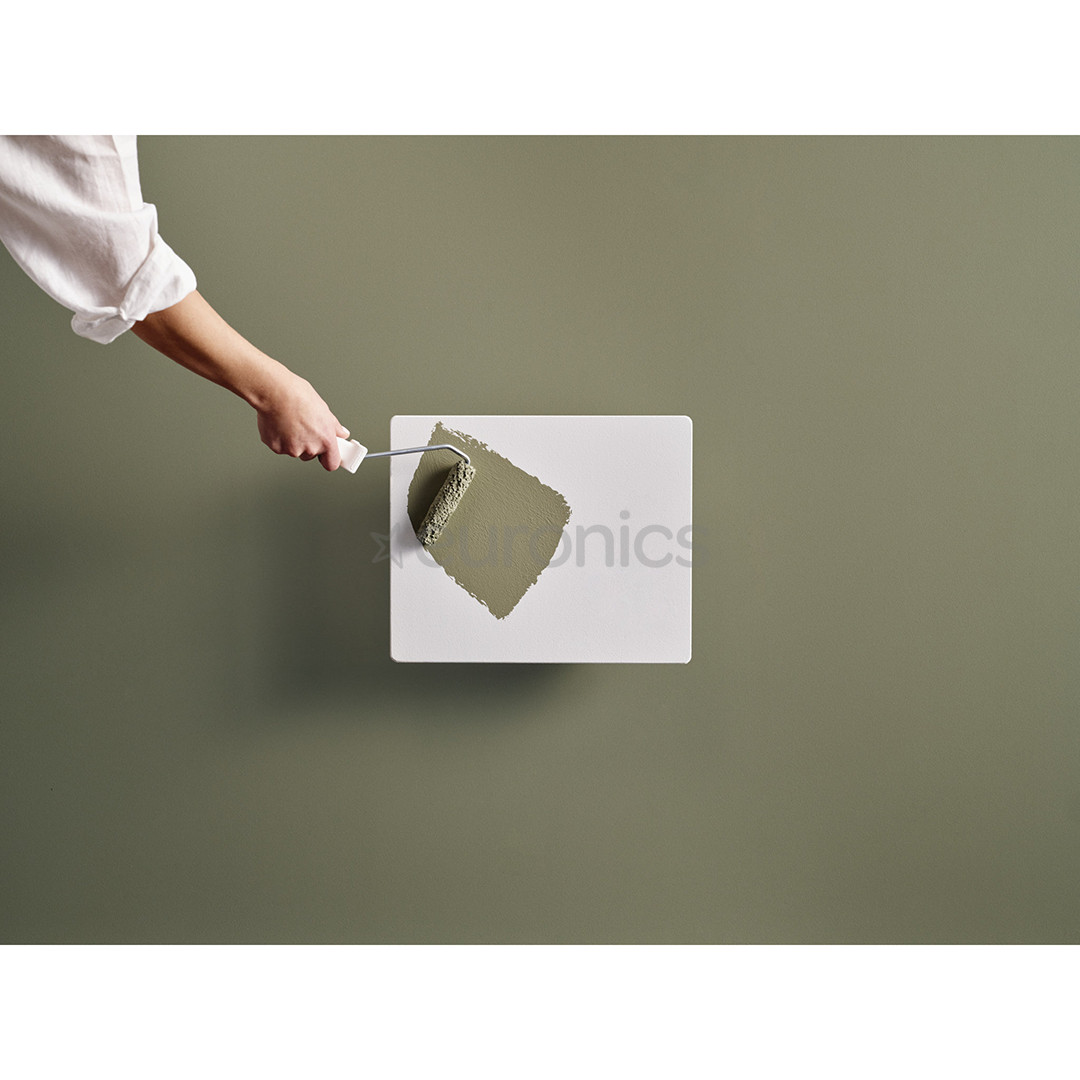 Mill Color, 250 W, white - Paintable panel heater