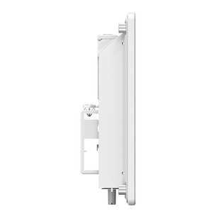 Mill Color, 250 W, white - Paintable panel heater