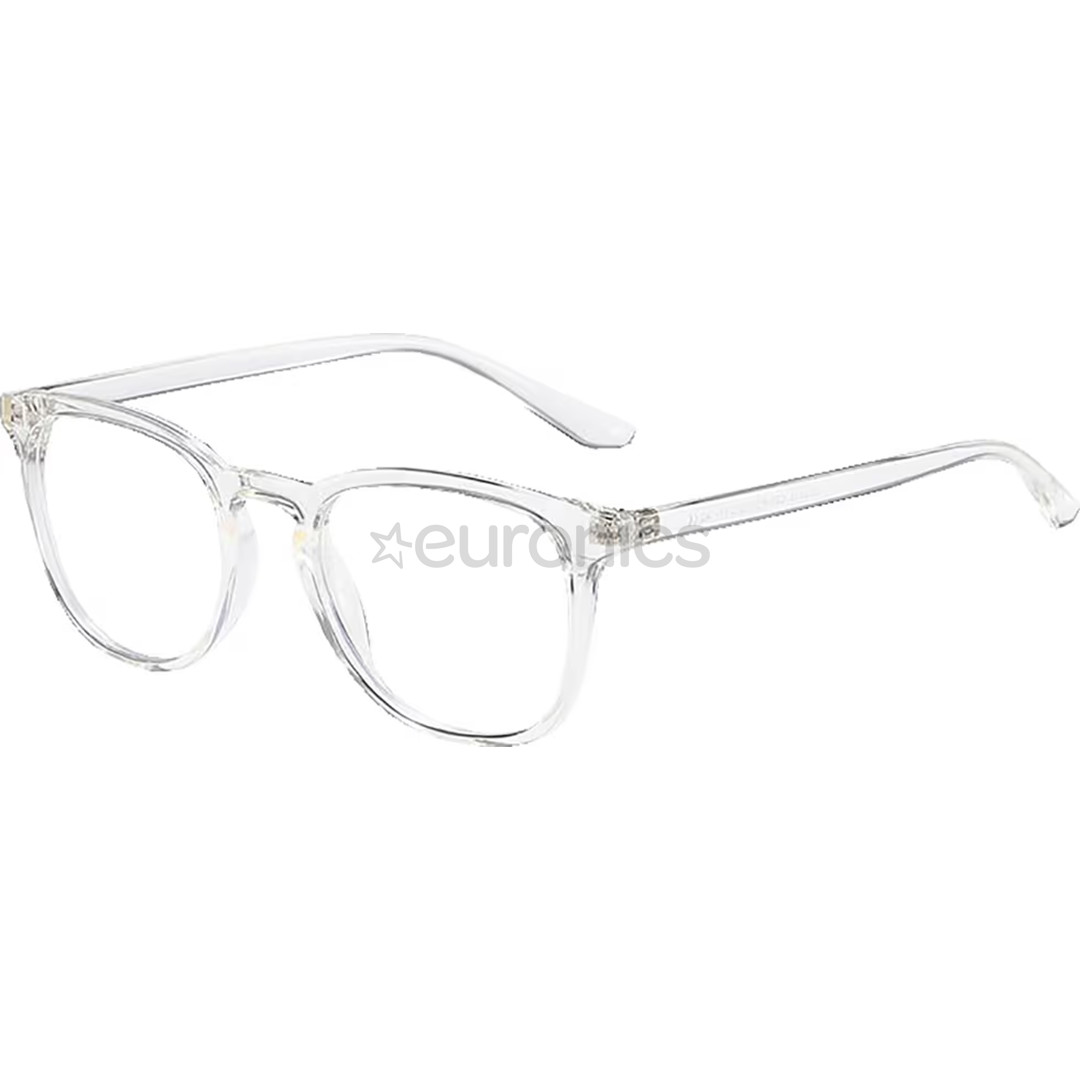 ZEN 4, blue tint, transparent - Glasses