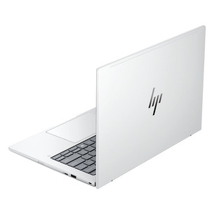 HP EliteBook 8 G1a, 14'', WUXGA, Ryzen AI 7 PRO, 32 GB, 1 TB, W11P, ENG, sudraba - Portatīvais dators