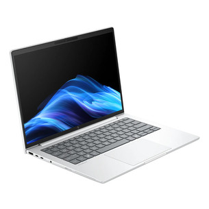 HP EliteBook 8 G1a, 14'', WUXGA, Ryzen AI 7 PRO, 32 GB, 1 TB, W11P, ENG, sudraba - Portatīvais dators