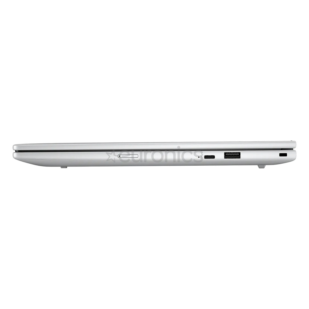 HP EliteBook 8 G1a, 14'', WUXGA, Ryzen AI 7 PRO, 32 GB, 1 TB, W11P, ENG, sudraba - Portatīvais dators