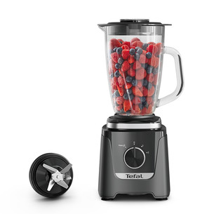 Tefal Blendforce, 800 W, melna - Blenderis
