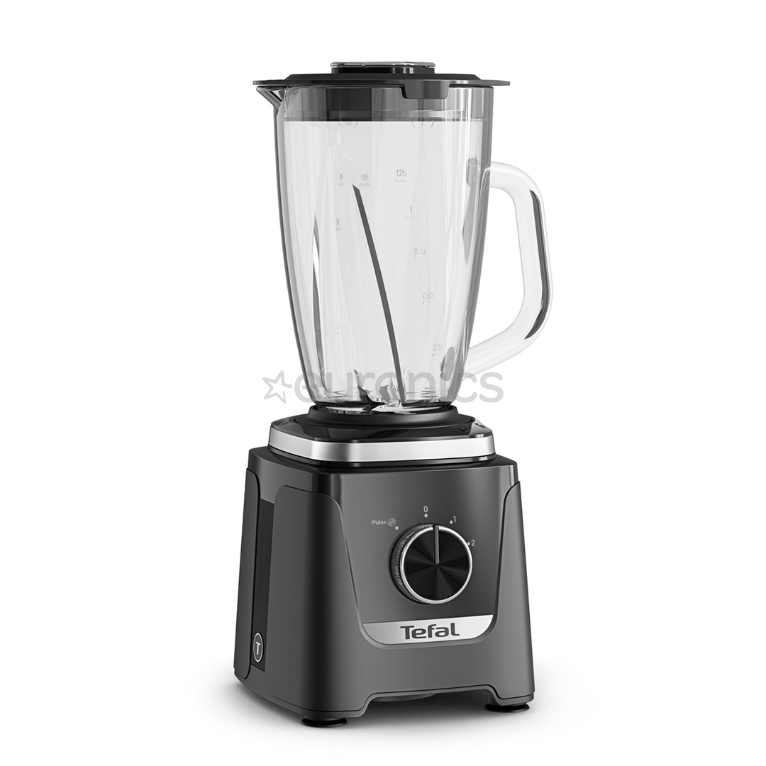 Tefal Blendforce, 800 W, melna - Blenderis