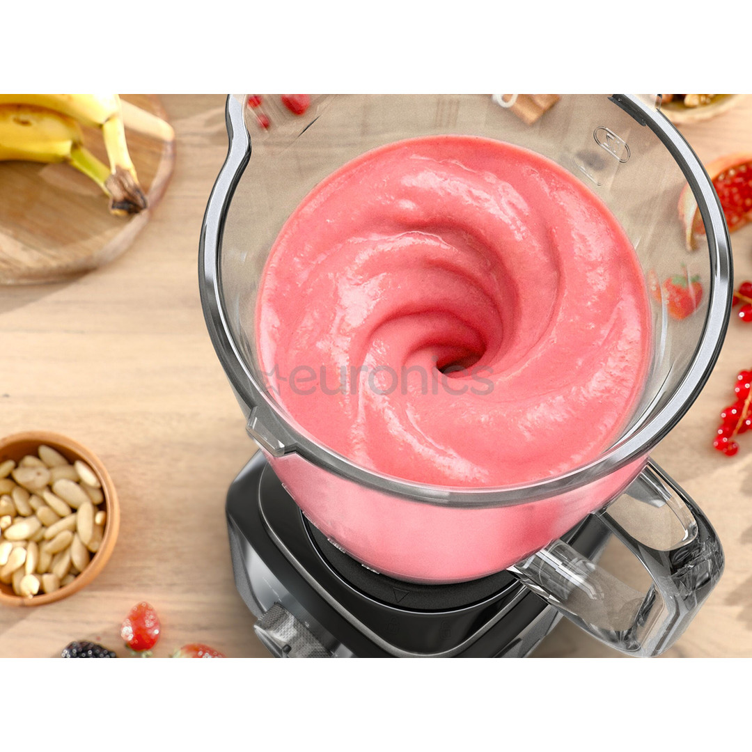 Tefal Blendforce, 800 W, melna - Blenderis