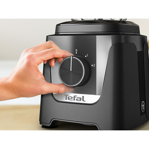 Tefal Blendforce, 800 W, melna - Blenderis