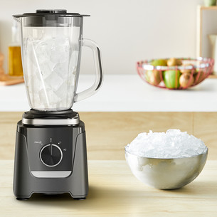 Tefal Blendforce, 800 W, melna - Blenderis