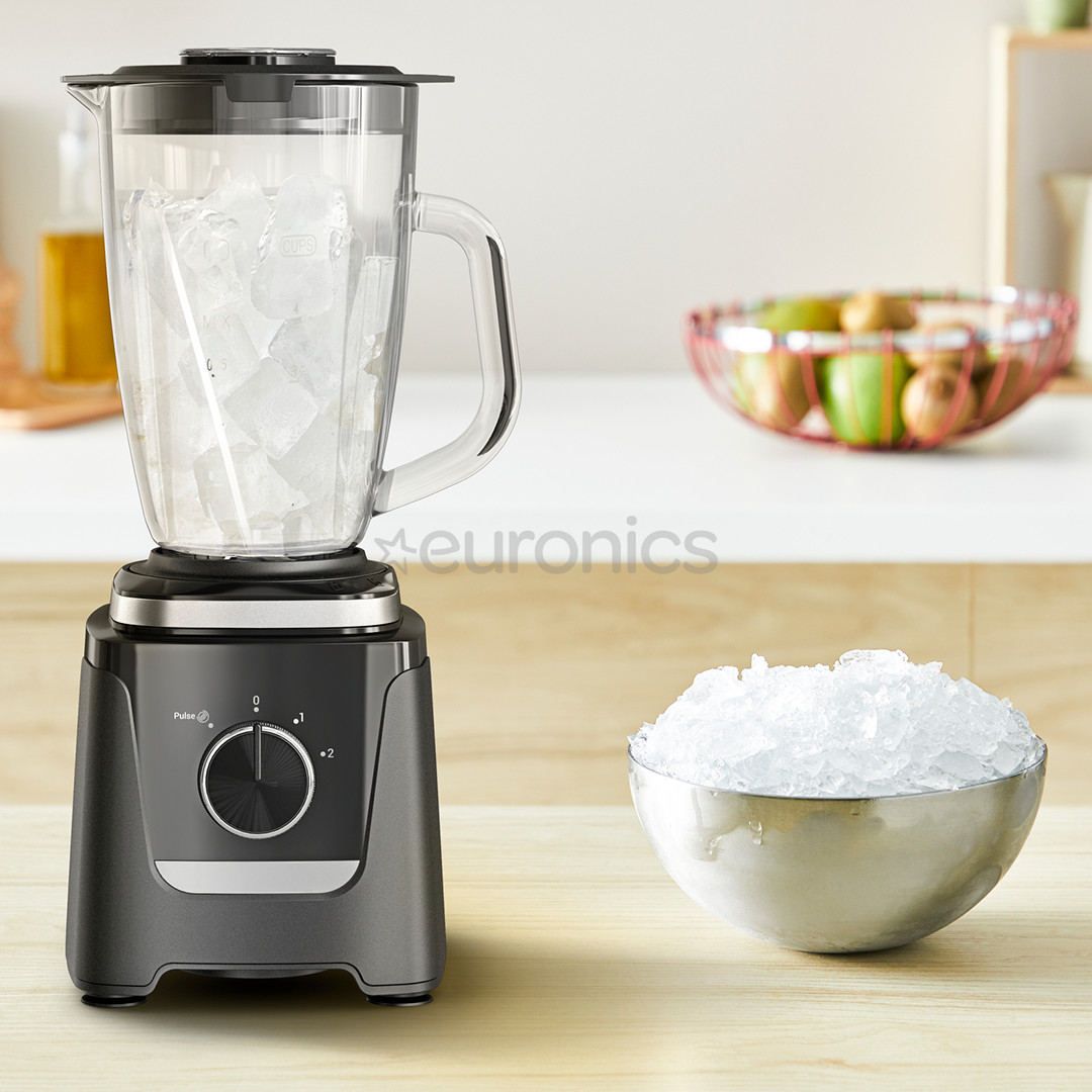 Tefal Blendforce, 800 W, melna - Blenderis