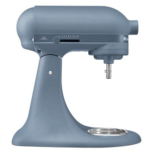 KitchenAid Artisan Plus, 4.7 L, blue - Mixer