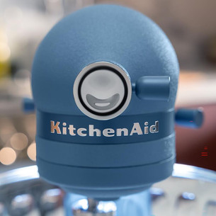 KitchenAid Artisan Plus, 4.7 L, blue - Mixer
