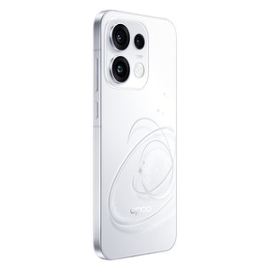 OPPO Reno16 Pro, белый – Смартфон