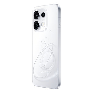 OPPO Reno16 Pro, белый – Смартфон