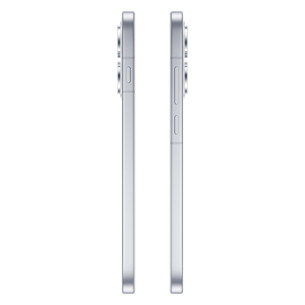OPPO Reno16 Pro, белый – Смартфон