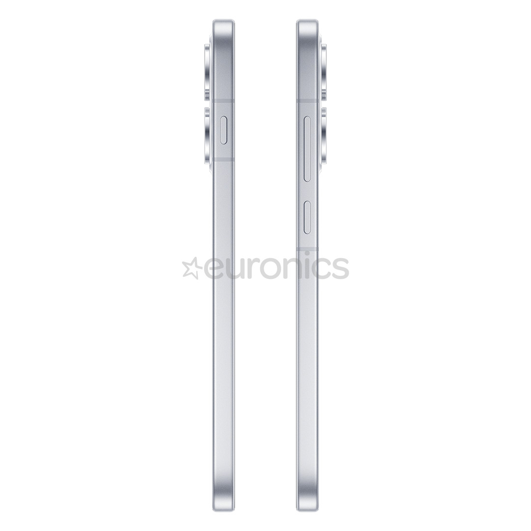 OPPO Reno16 Pro, белый – Смартфон