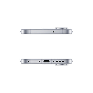 OPPO Reno16 Pro, белый – Смартфон