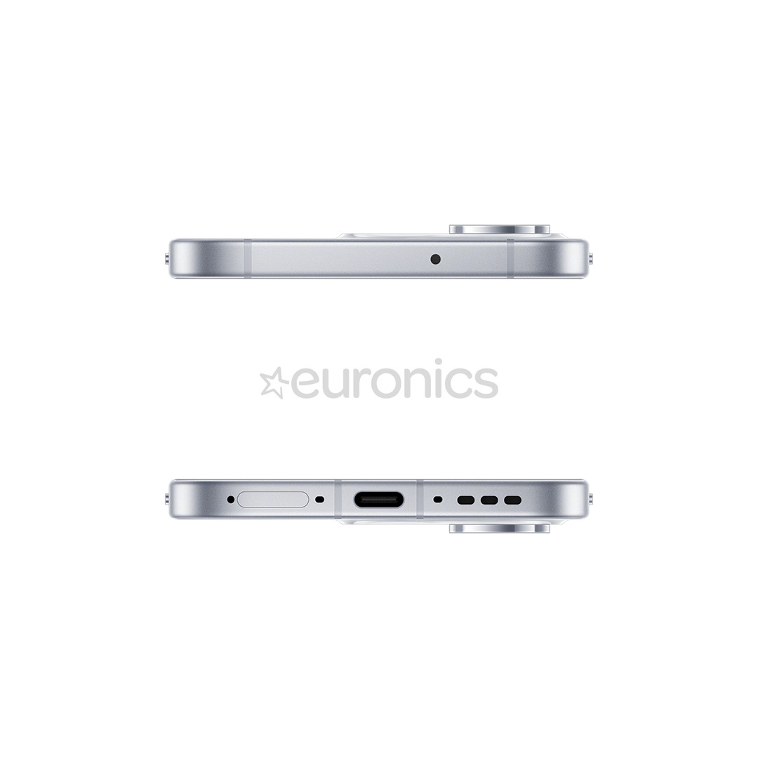 OPPO Reno16 Pro, белый – Смартфон