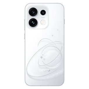 OPPO Reno16 Pro, белый – Смартфон