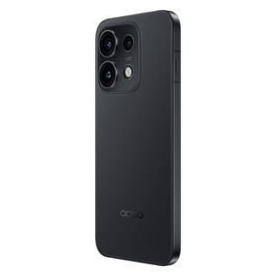 OPPO Reno16 Pro, черный – Смартфон