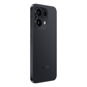 OPPO Reno16 Pro, черный – Смартфон