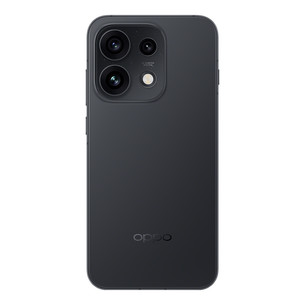 OPPO Reno16 Pro, черный – Смартфон