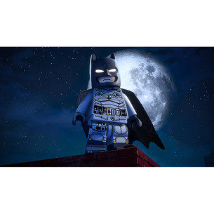 LEGO Batman: Legacy of the Dark Knight, Nintendo Switch 2 - Game