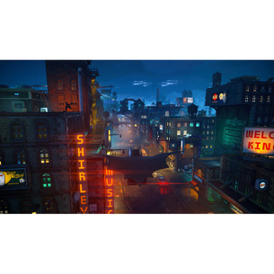 LEGO Batman: Legacy of the Dark Knight, Nintendo Switch 2 - Game