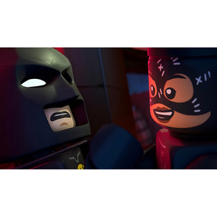 LEGO Batman: Legacy of the Dark Knight Deluxe Edition, Nintendo Switch 2 - Game