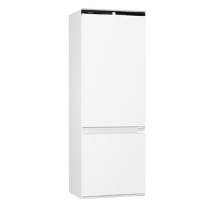 Hisense, No Frost, 377 L, height 194 cm - Built-in refrigerator