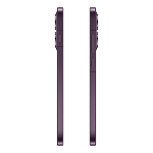 OPPO Reno16 5G, 256 ГБ, сиреневый – Смартфон