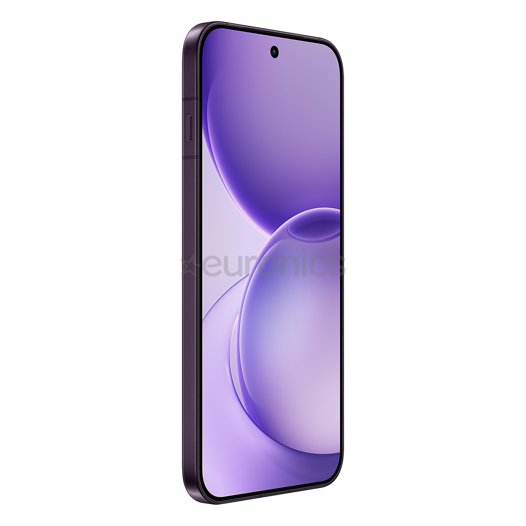 OPPO Reno16 5G, 256 ГБ, сиреневый – Смартфон