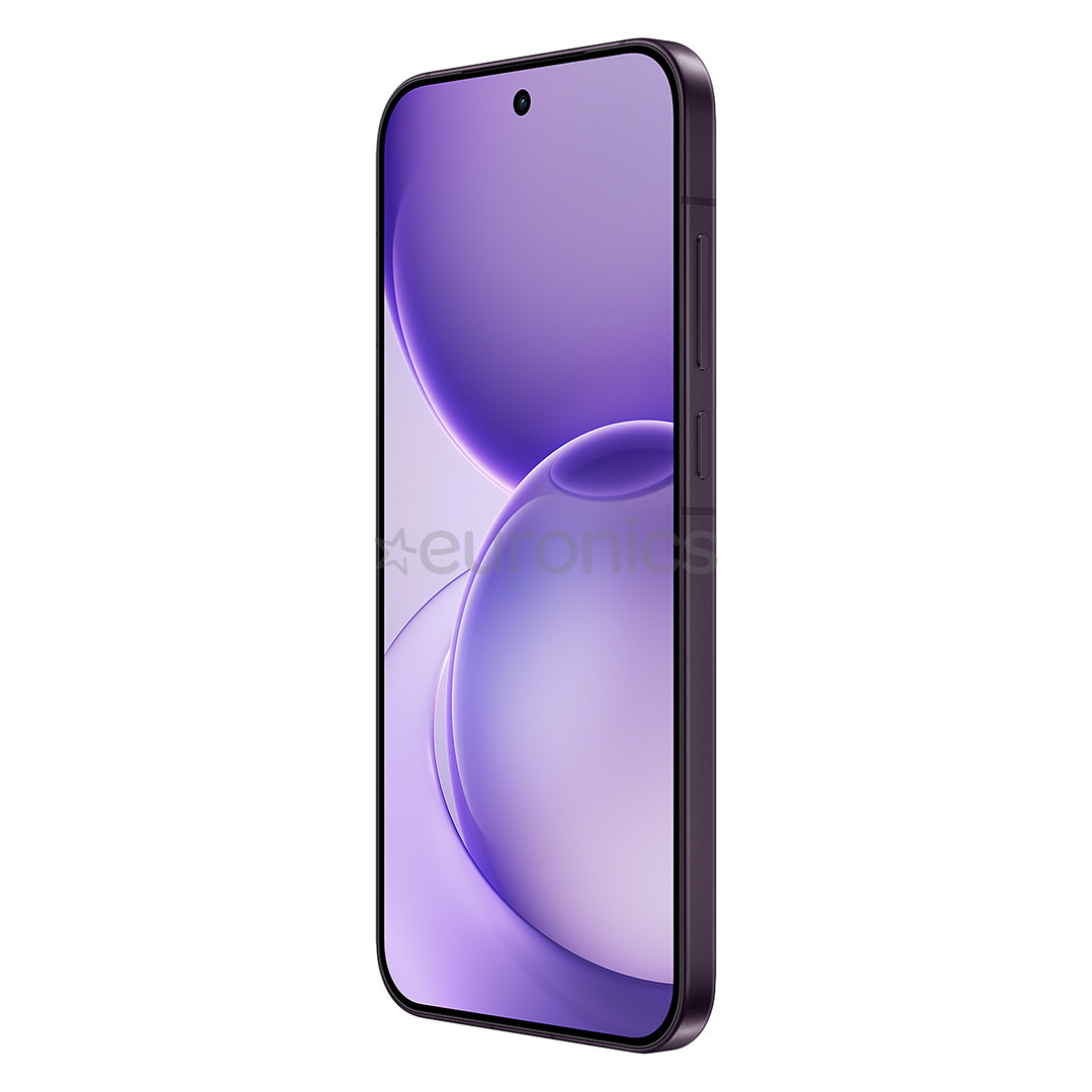 OPPO Reno16 5G, 256 ГБ, сиреневый – Смартфон