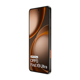 OPPO Find X9 Ultra, 12 ГБ, 512 ГБ, черный – Смартфон