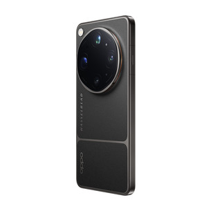 OPPO Find X9 Ultra, 12 ГБ, 512 ГБ, черный – Смартфон
