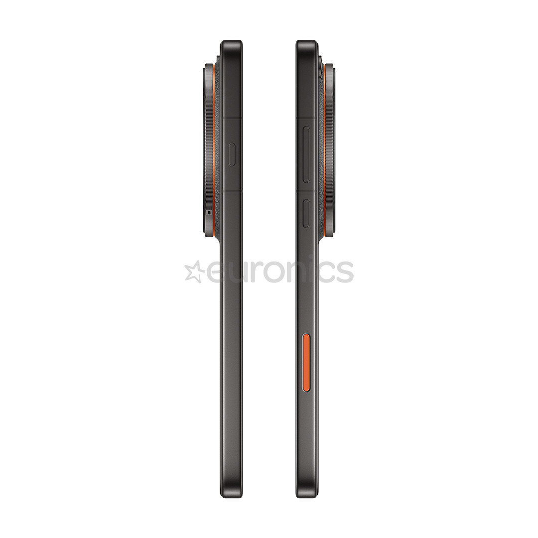 OPPO Find X9 Ultra, 12 ГБ, 512 ГБ, черный – Смартфон