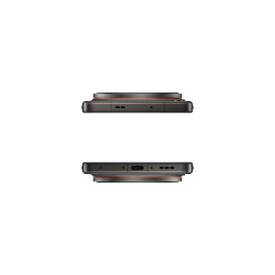 OPPO Find X9 Ultra, 12 ГБ, 512 ГБ, черный – Смартфон