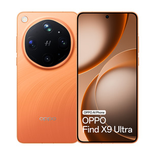 OPPO Find X9 Ultra, 12 ГБ, 512 ГБ, оранжевый – Смартфон 110010132496