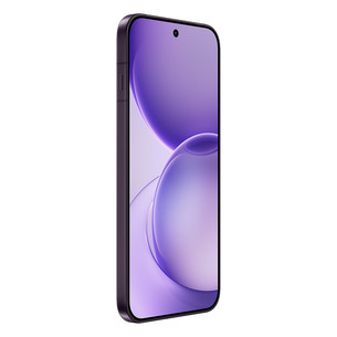 OPPO Reno16 5G, 512 ГБ, сиреневый – Смартфон
