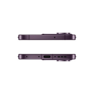 OPPO Reno16 5G, 512 ГБ, сиреневый – Смартфон