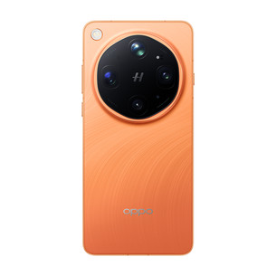 OPPO Find X9 Ultra, 12 ГБ, 512 ГБ, оранжевый – Смартфон