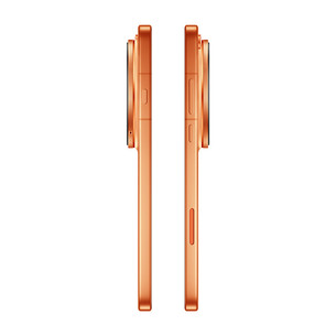 OPPO Find X9 Ultra, 12 ГБ, 512 ГБ, оранжевый – Смартфон