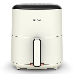 Tefal Easy Fry Max, 1500 W, 5 L, bēša - Karstā gaisa friteris EY246AE0