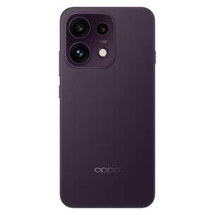 OPPO Reno16 F 5G, 256 ГБ, сиреневый – Смартфон