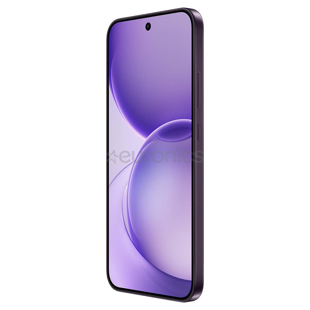 OPPO Reno16 F 5G, 256 ГБ, сиреневый – Смартфон