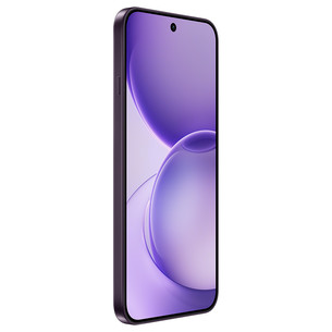 OPPO Reno16 F 5G, 256 ГБ, сиреневый – Смартфон