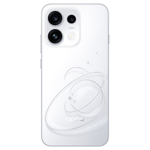 OPPO Reno16 F 5G, 256 ГБ, белый – Смартфон