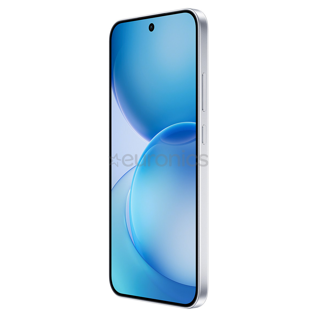 OPPO Reno16 F 5G, 256 ГБ, белый – Смартфон