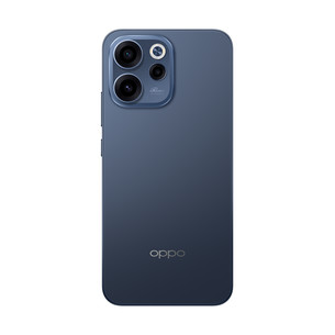 OPPO Reno15 FS 5G, 8 ГБ, 512 ГБ, темно-синий – Смартфон