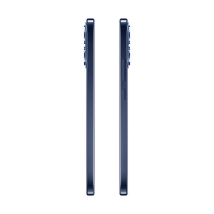 OPPO Reno15 FS 5G, 8 ГБ, 512 ГБ, темно-синий – Смартфон